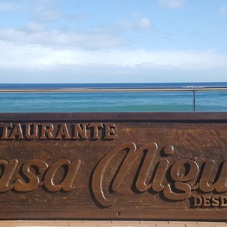 Pension Casa Miguel Artedo ภายนอก รูปภาพ