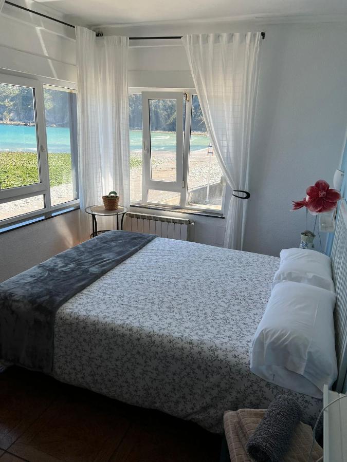 Pension Casa Miguel Artedo ห้อง รูปภาพ
