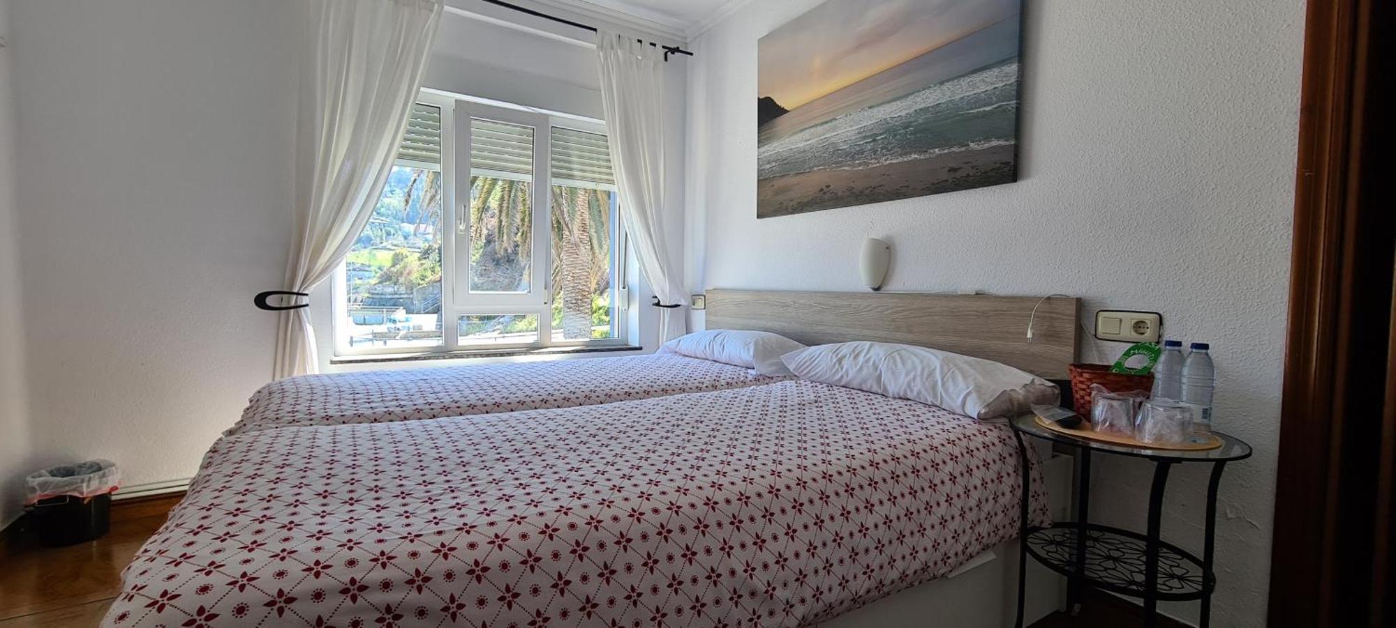 Pension Casa Miguel Artedo ห้อง รูปภาพ