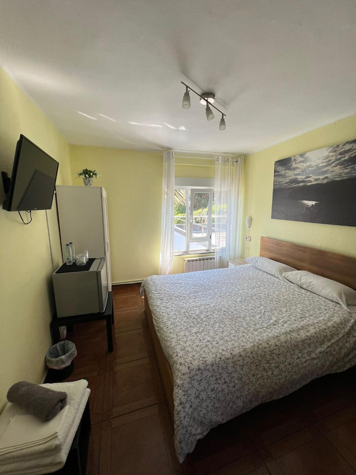 Pension Casa Miguel Artedo ห้อง รูปภาพ