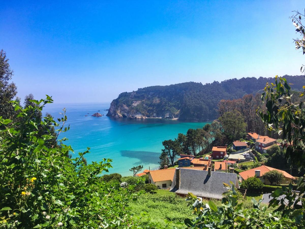 Pension Casa Miguel Artedo ภายนอก รูปภาพ