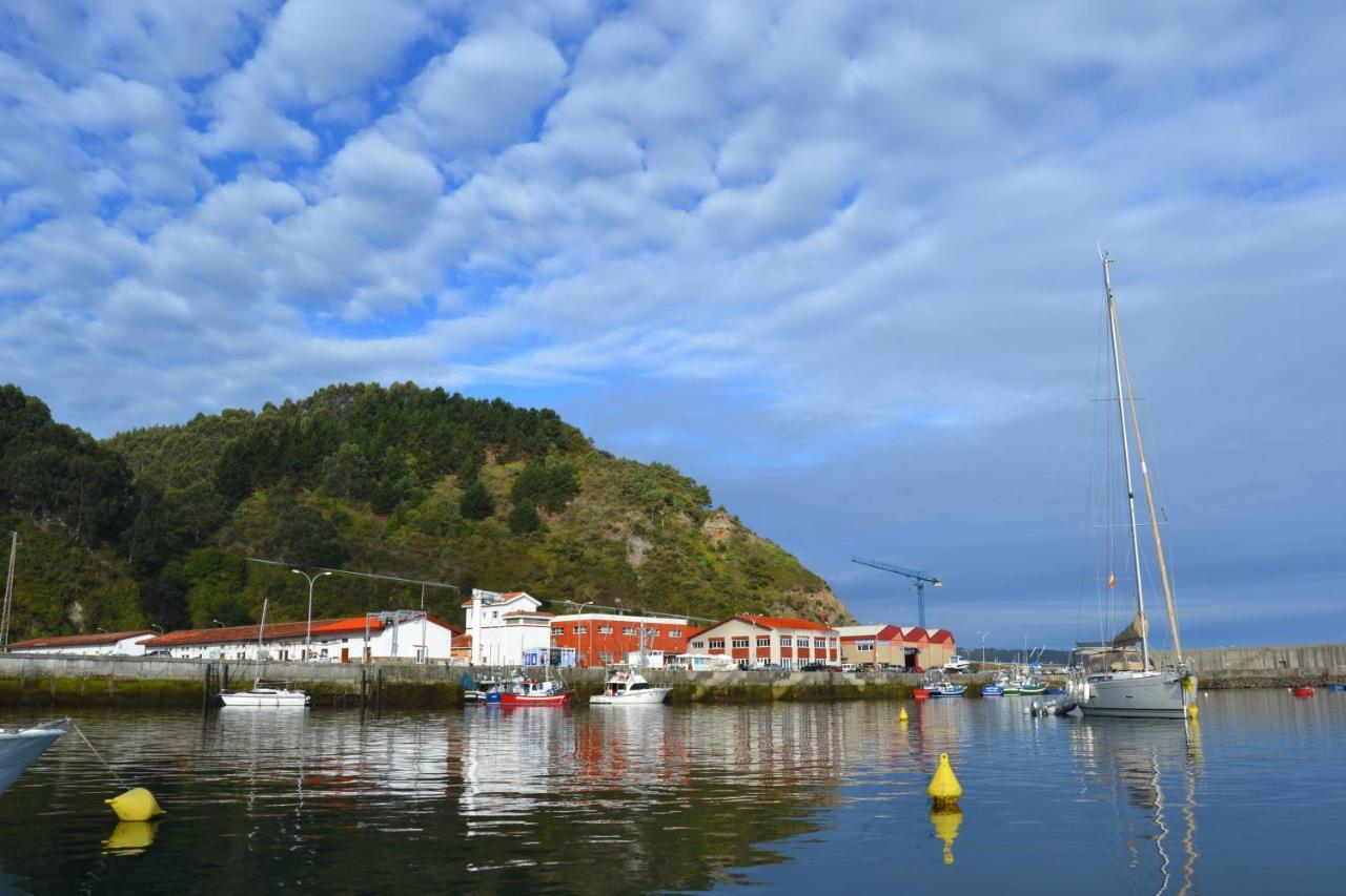Pension Casa Miguel Artedo ภายนอก รูปภาพ