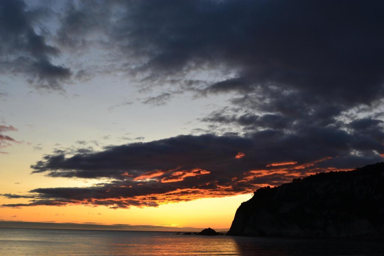 Pension Casa Miguel Artedo ภายนอก รูปภาพ